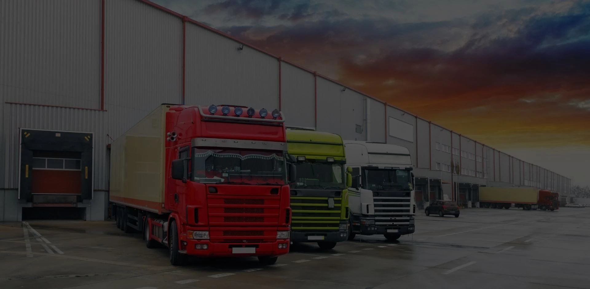 Ankara Akkuş Ambarı